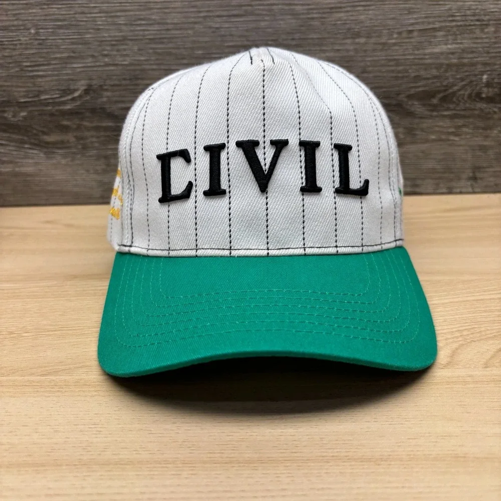 Civil Regime good used